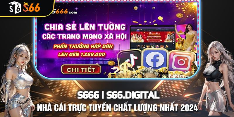 Điều kiện nhận thưởng ưu đãi tại S666