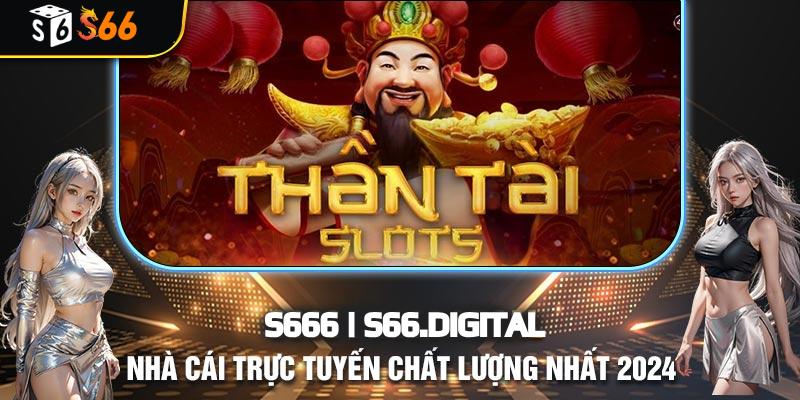 Thần Tài Đến là một trò chơi thu hút mạnh mẽ trên thị trường