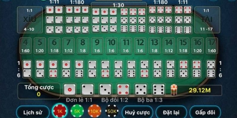 Một số mẹo để chơi game hiệu quả và tăng tỷ lệ thắng